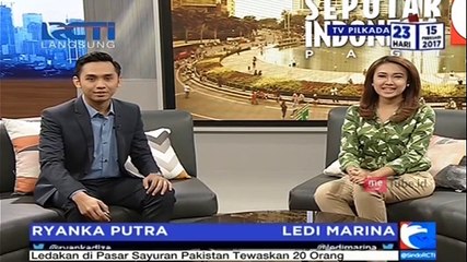 Daya Tarik Pesona Tanjung Bloam