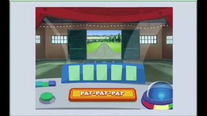 Little Einsteins Game Episode for Kids - Disney Junior