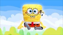 Despicable Me Minions, Pokemon, Spongebob Squarepants, Pocoyo Minecraft Toys animation