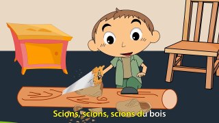 Scions du bois-oSvU2zISxYI