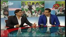 Wasim Akram making fun of Mohammad Hafeez Captaincy PSL Story - YouTube
