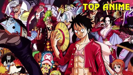 Bí ẩn chưa có lời giải về ý chí của D trong One Piece - Top Anime