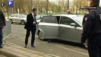 Affaire Tapie  - Christine Lagarde devant la justice-wKncpE5zdis