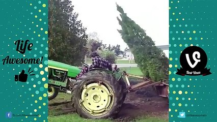 TRY NOT TO LAUGH - AFV Funny Fails Compilation 2016 (DECEMBER) || by Life Awesome