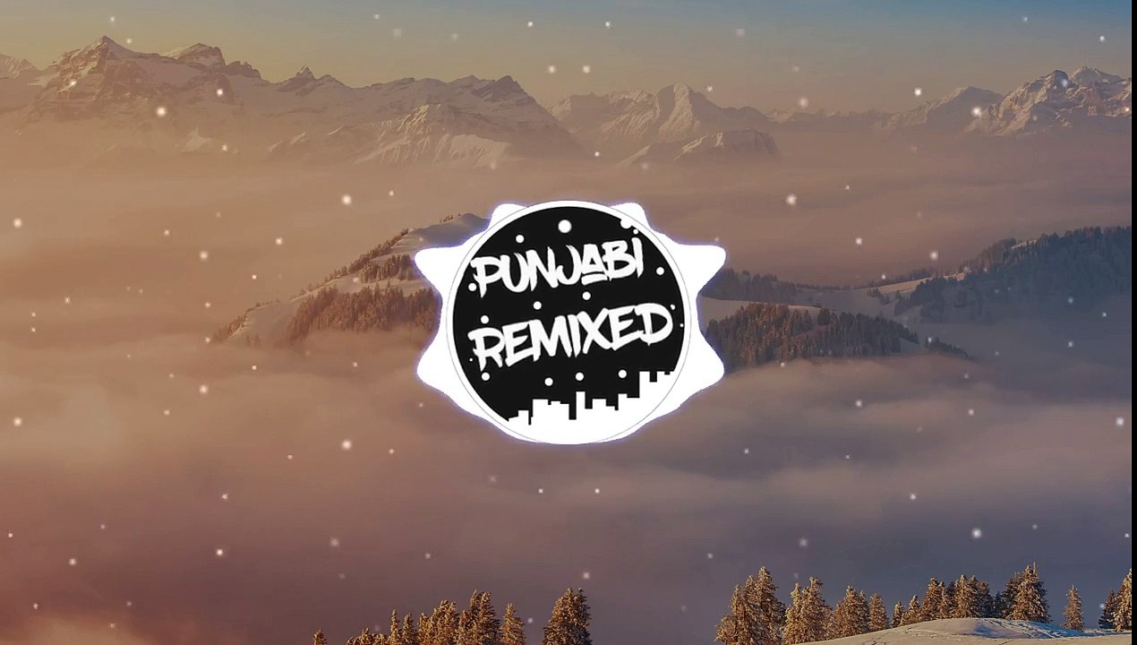 Kaali Camaro (Remix) _ Amrit Maan Feat Deep Jandu _ Punjabi Songs _