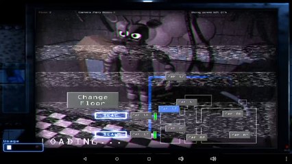 Lets Play: Jolly: Night 1: Part 1