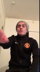 Algérie football CAN 2017