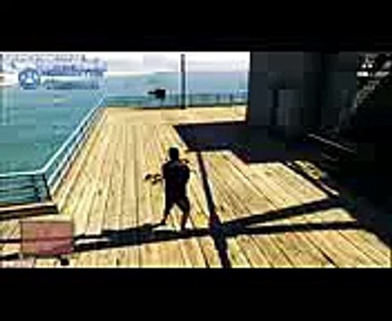 Что это было