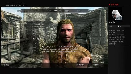 Professor who gaming adventures! (2)