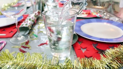 How To Prepare Christmas Dinner-RMhq4FAy9jc