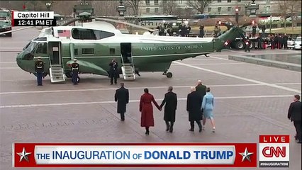 Trump'tan Merak Uyandıran Hareket: Michel'e Ne Söyledi