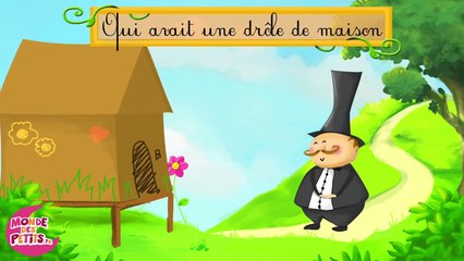 Pirouette, Cacahuète, Il était un petit homme-KQtayWgJXBE