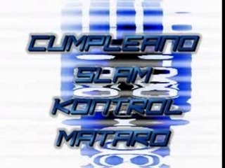 Makina (MakiBoomBoom)