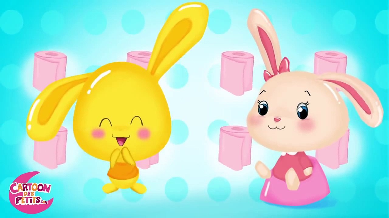Potty Song - Nursery Rhymes-qWXIOqfdlnA