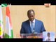 Discours  du président Alassane Ouattara à son arrivée d'une visite officielle en Arabie Saoudite