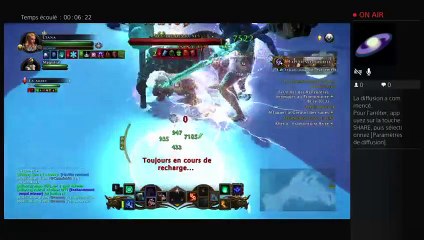 Diffusion PS4 en direct de Eric-le-bg-1109 (4)