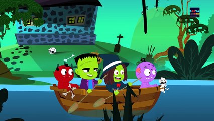 Reihen-Reihen-Reihe Ihr Boot _ Kinderreime Kinder-zjPKWgXd3pk