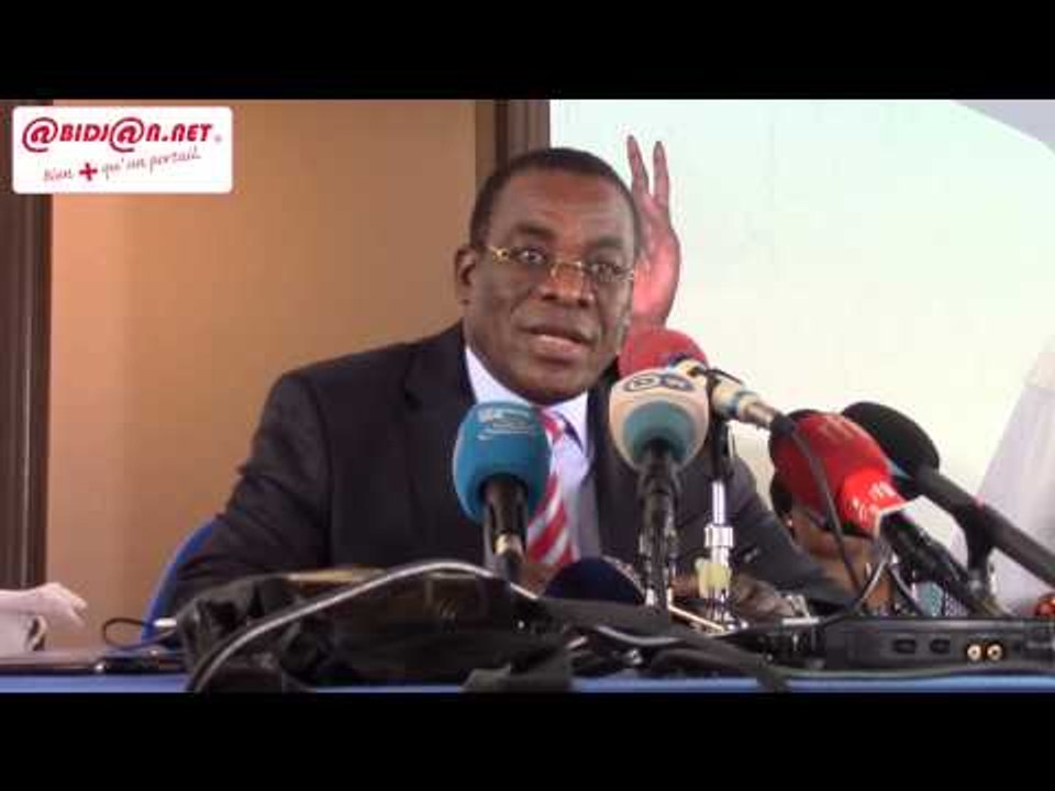 FPI / Affi N`Guessan: "Je ai des contacts Avec le président Laurent Gbagbo"