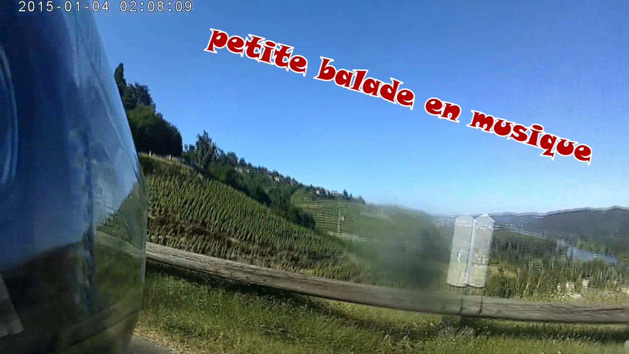 Daily observation 3 partie 2  La balade