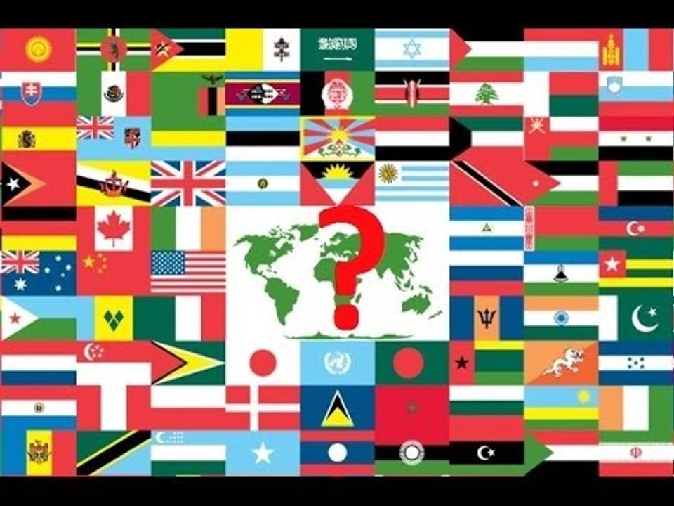 Top 25 Richest Countries in the World 2017