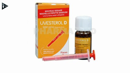 Un nourrisson décède après avoir reçu une dose de vitamine D-poVdfC_QF1g