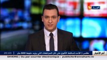 تيسمسيلت  بوقائد..عاصمة الثلج بالغرب الجزائري