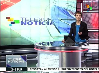 Lavrov: En el mundo deben eliminarse las injerencias entre países