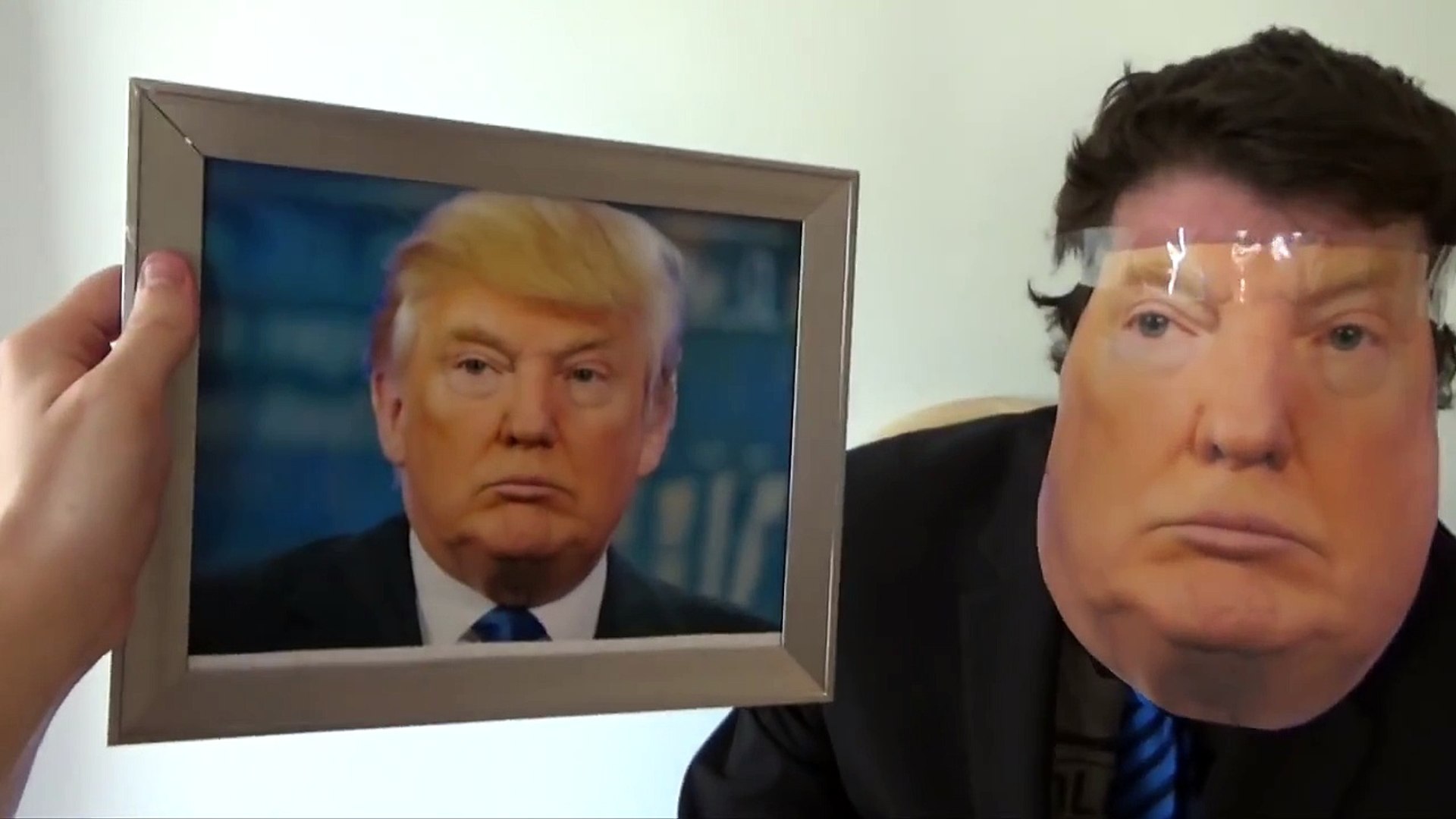 How To Style Your Hair Like Donald Trump-bQkOdtQkpS0