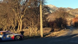 Rallye Monte Carlo 2017 /DAY 3 | Ралли Монте Карло WRC 2017 / день 3