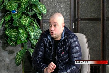 88შოთა კალანდაძე. მიხეილ ცაგარელი. ინტერვიუდან      ფრაგმენტი