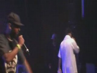 Concert Chico Vara feat. Papis-T