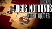 Medologia - JOGOS NOTURNOS (NIGHT GAMES) SHORT HORROR FILM
