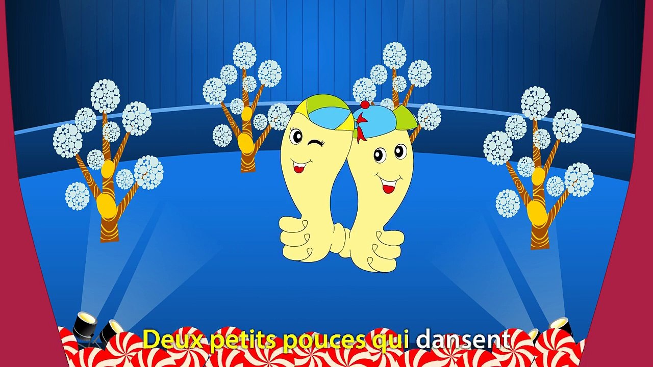 Un petit pouce qui danse--x5Gx06Vn-I