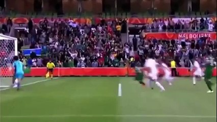 Top 10 Funny and Crazy Penalty Goals Full Videos 2015