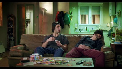 Bloqués #65 - Gratter un loyer-8OVNMypCXlY