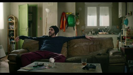 Bloqués #76 - Gringe est seul-b6uK05zf-kw