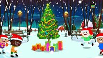 Weihnachten kommt _ Weihnachtslieder _ Kinderlieder _ Merry Christmas Music _ Christmas is Coming-sL_bkmPjQ3s