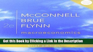 Read Ebook [PDF] Macroeconomics Brief Edition (The Mcgraw-Hill Economics) Download Online