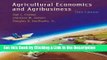 Download Book [PDF] Agricultural Economics and Agribusiness Download Full