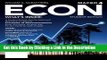 Download Book [PDF] ECON: MACRO4 (with CourseMate, 1 term (6 months) Printed Access Card) (New,