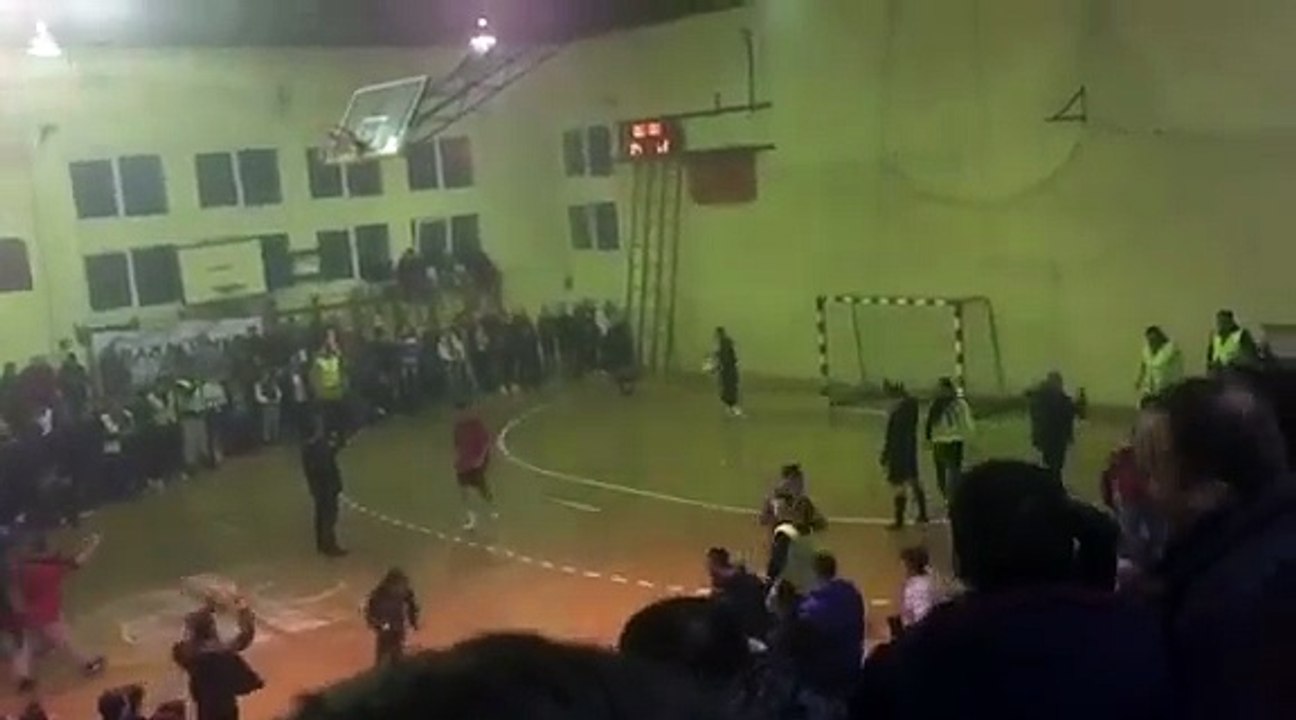 Turnir U Ulcinju 2017 Polufinale Ana Malit VS Kraja 4:3 Penali