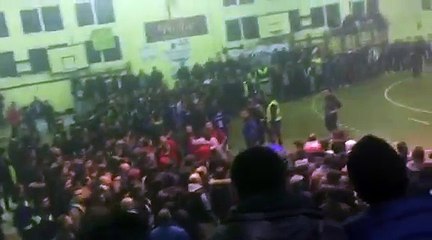 Turnir U Ulcinju 2017 Polufinale Ana Malit VS Kraja 2 Dio