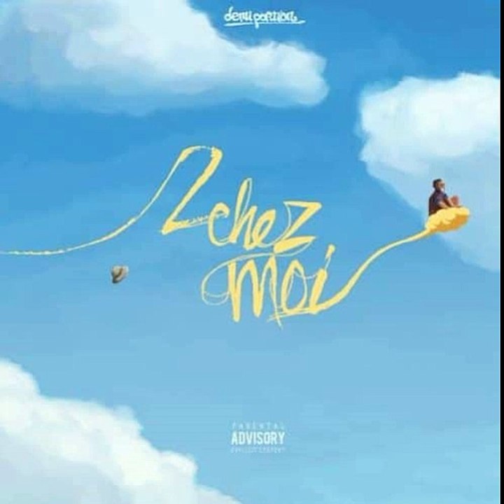 Demi portion - un jour viendra (feat. furax barbarossa)