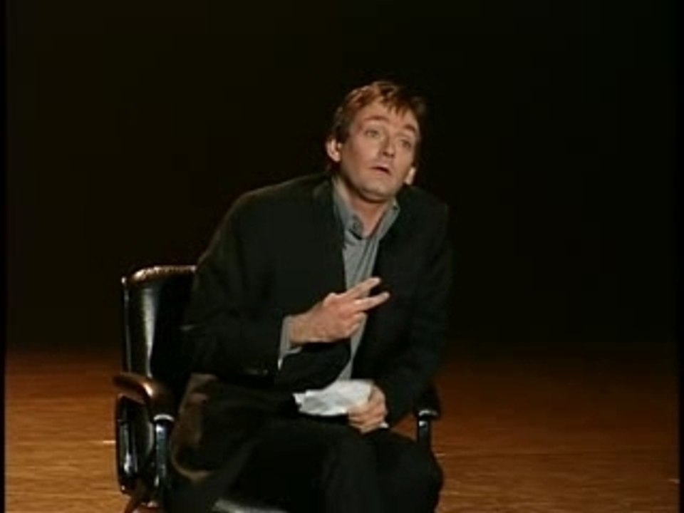 Pierre Palmade - Location d'amis