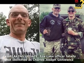 Illinois Manhunt Underway After Officer Is Shot And Killed--nMFTw88JGE