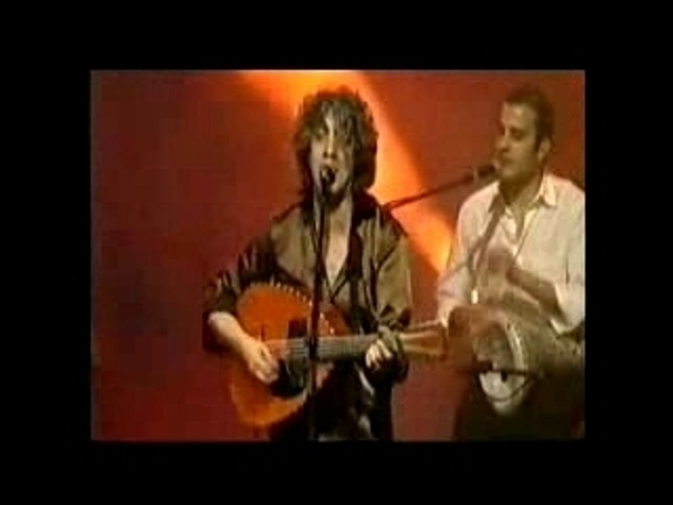 Rachid Taha - YA RAYAH