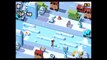 Дисней crossy дорога: арахис Ник Уайлд iOS / андроид игры видео