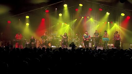 Afro Celt Sound System at Cambridge Folk Festival _ Sky Arts-hNIkwVGOGjM