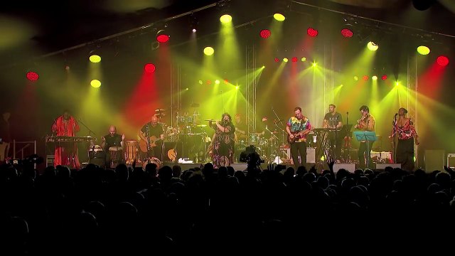 Afro Celt Sound System at Cambridge Folk Festival _ Sky Arts-hNIkwVGOGjM
