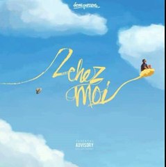 Demi portion -  un long voyage